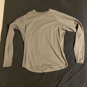 Patagonia Workout Long Sleeve